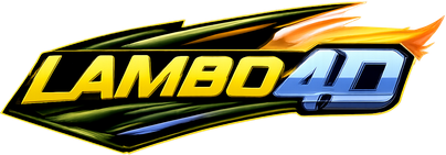 Logo lambo4d
